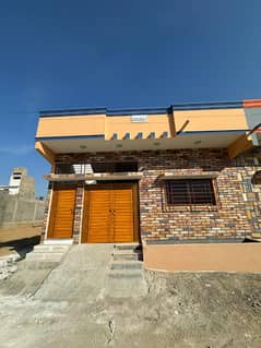 120 Yard House For Sale In Saima Green Valley