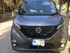 Nissan Dayz Highway Star S hybrid X pro pilot 2019 Model