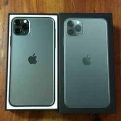 Iphone 11 Pro Max Pta Approved