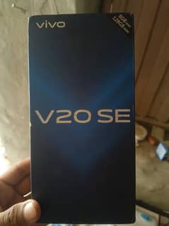 vivo v20Se