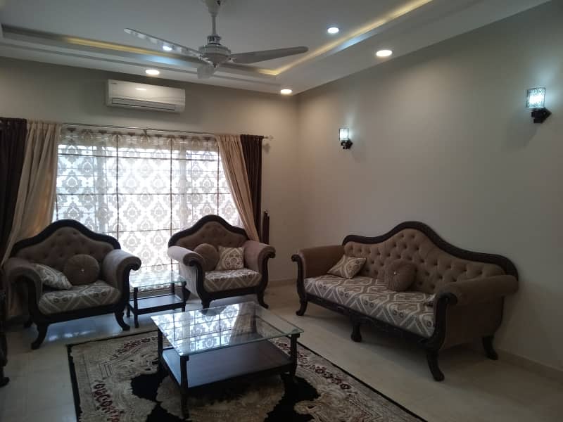 40x80 Street Corner Luxury House Available For Sale 2