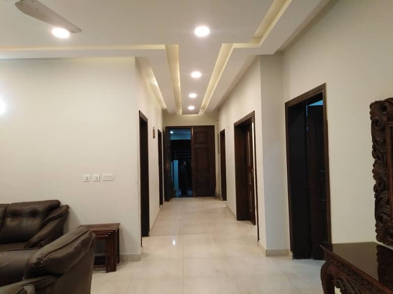 40x80 Street Corner Luxury House Available For Sale 21