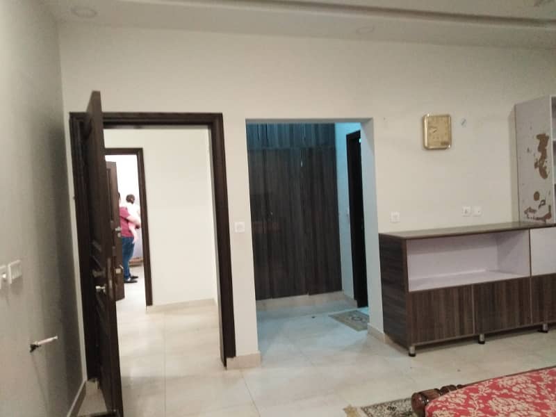 40x80 Street Corner Luxury House Available For Sale 24