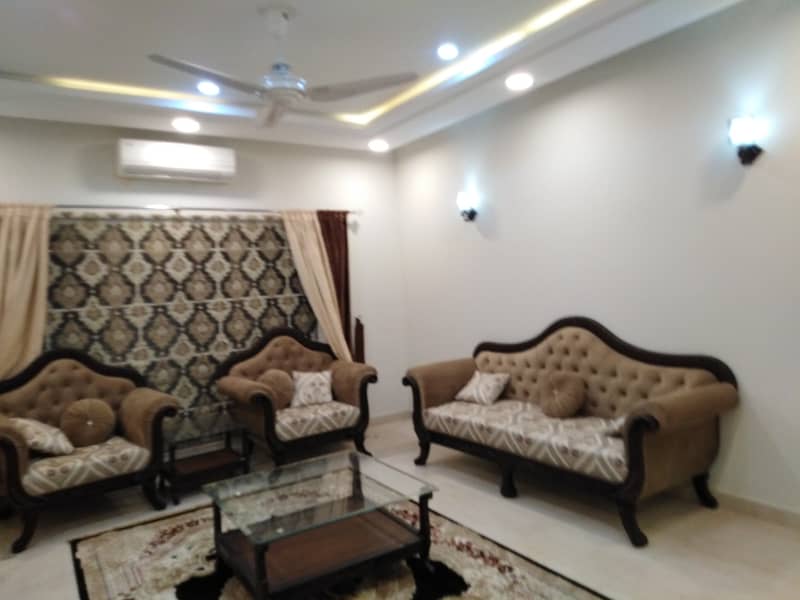 40x80 Street Corner Luxury House Available For Sale 39