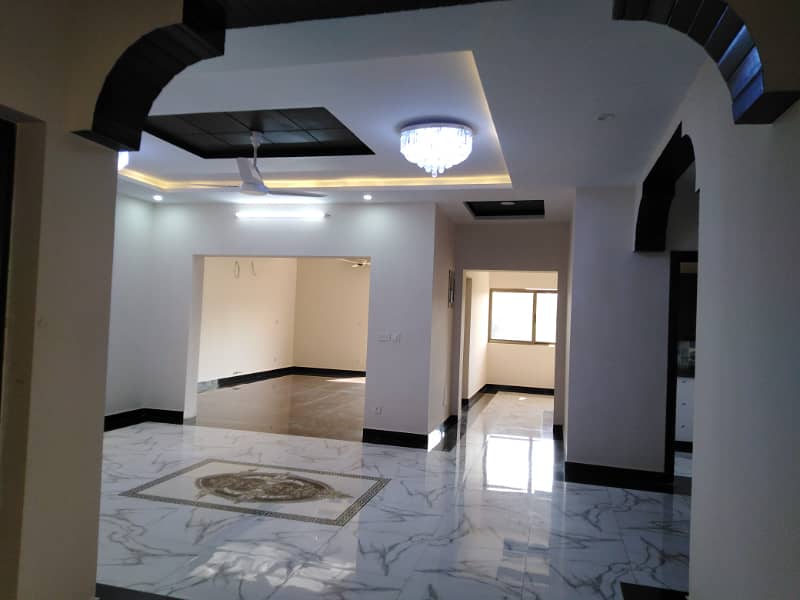 40x80 Size Luxury House Available For Sale 33