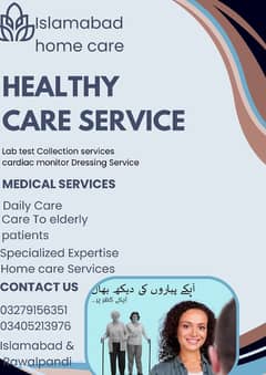 Home Nursing Care Home Mother Care Services