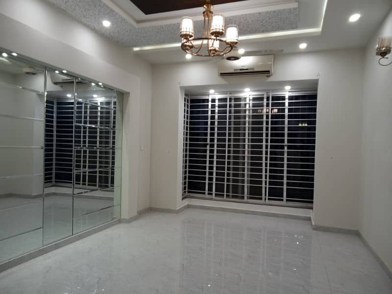 Ultra Luxury House Available For Sale In Sector E-11 3