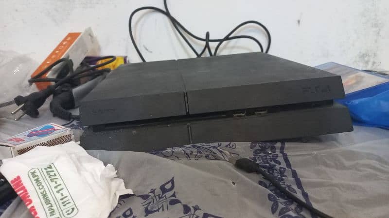 ps4 500 gb 1