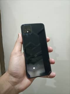 Google pixel 4xl