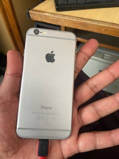 Iphone6 16gb pta approved