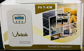 VINTEK Solar inverter 7kw