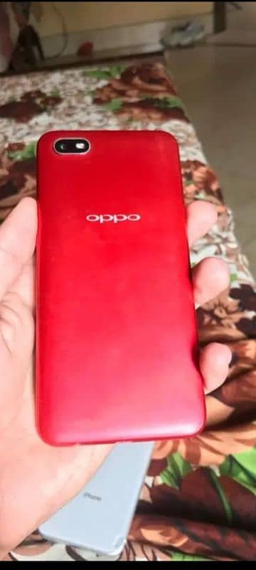 Oppo A1k Only Set And Nic Copy Approved 2