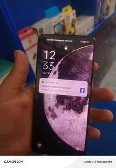 Oppo reno 5 8/128