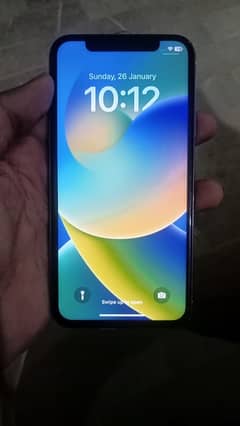 iphone x non pta 256 gb