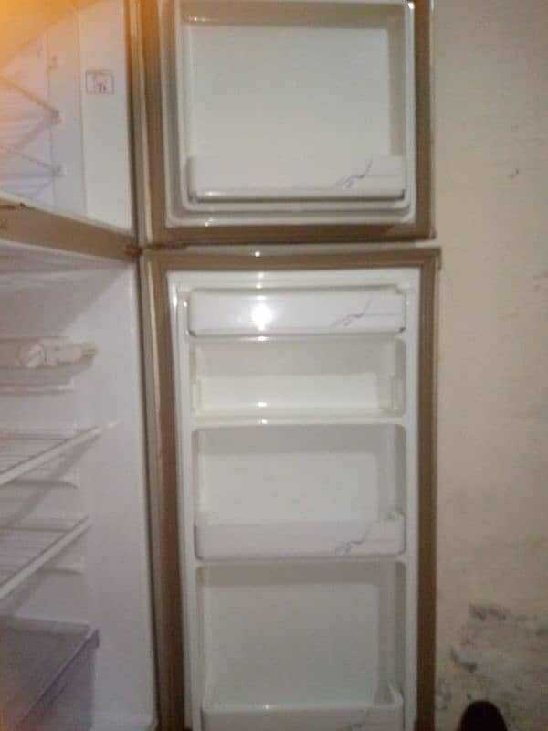 Dawlance Refrigerator 1