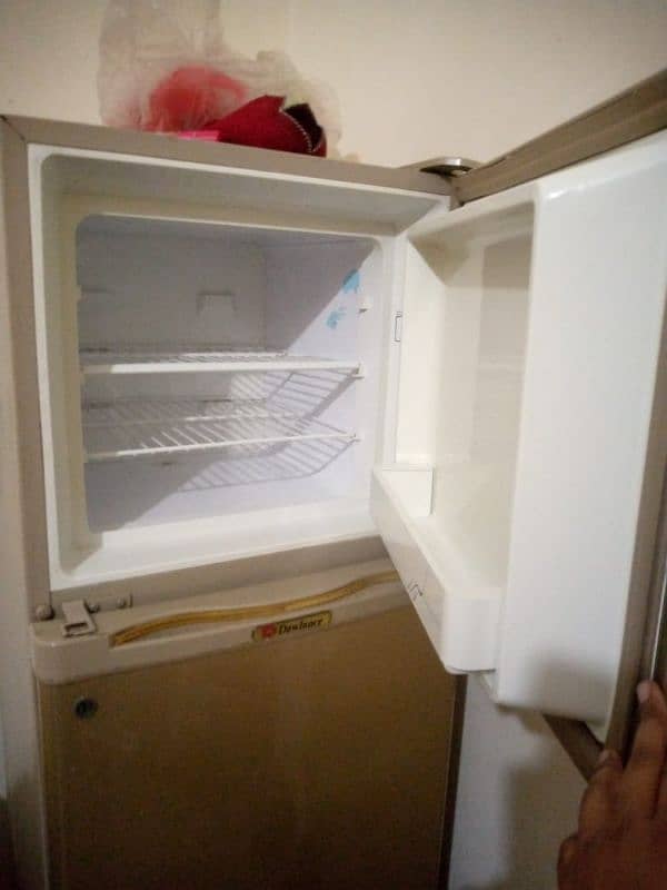 Dawlance Refrigerator 5