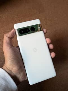 Google Pixel 7PRO (No Exchange)