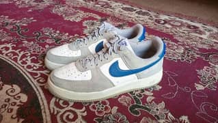 Nike Air Force 1 X Athletic club original nike air force one sneakers