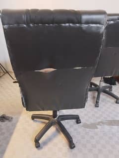 Office Chair and table