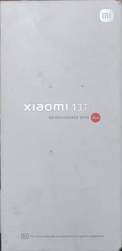 Xiaomi