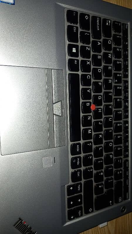 Lenovo Thinkpad Core i5 7th generation T470s 3