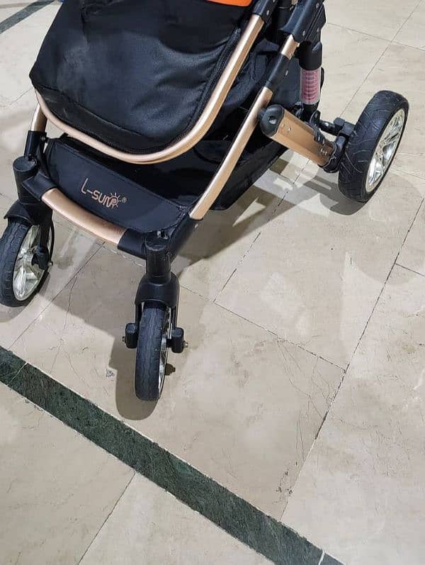 imported prams for sale 2