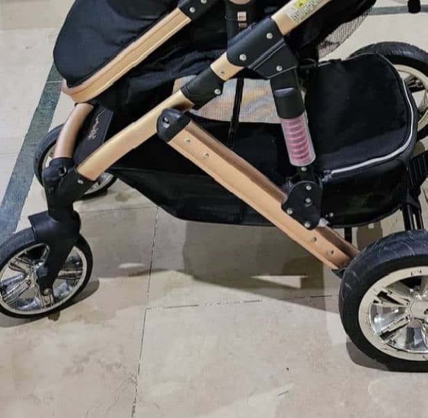 imported prams for sale 3