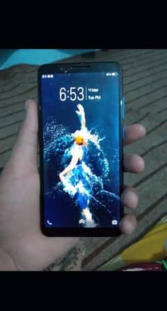 vivo y71 patch pta approved hai