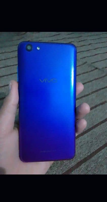 vivo y71 patch pta approved hai 3