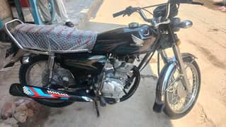 honda 125 model 2021 for sale