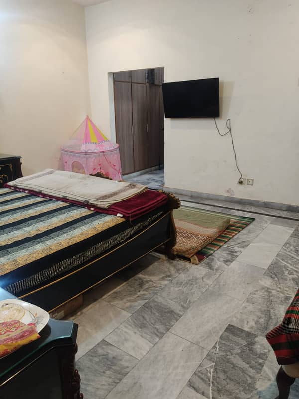 Engineers Town Block C3 Kanal Lower Portion For Rent 10