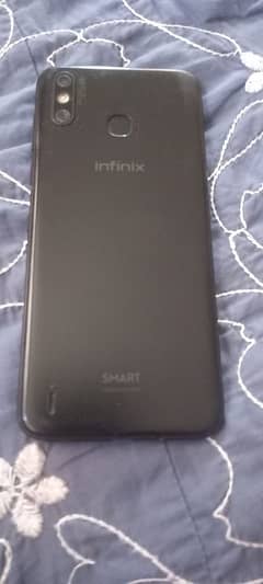 Infinix Smart 4 in Okk Condition