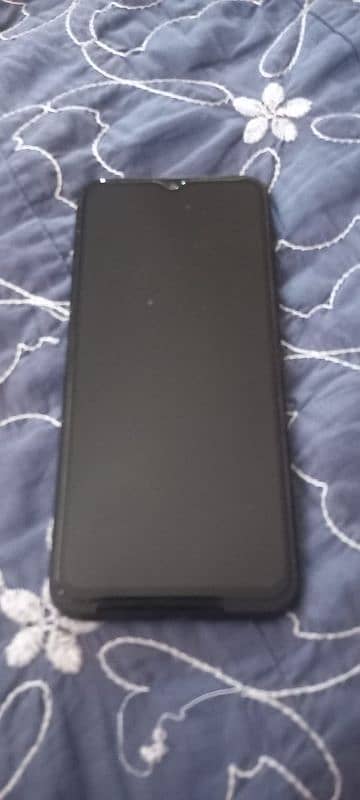 Infinix Smart 4 in Okk Condition 5