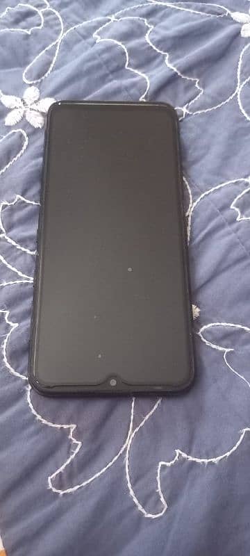 Infinix Smart 4 in Okk Condition 6