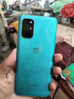 OnePlus 8t dual approved