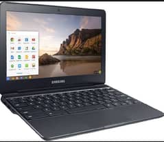 Samsung Chromebook