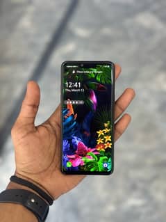 lg g8 thinq