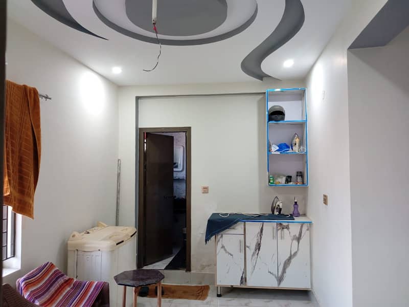 Brand New 2-Bed Flat For Sale In Labour Colony Ground Floor With Modern Amenities 5