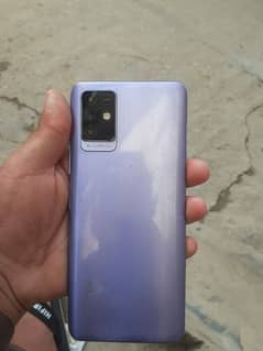 Infinix Note 10 6GB 128GB urgent sale