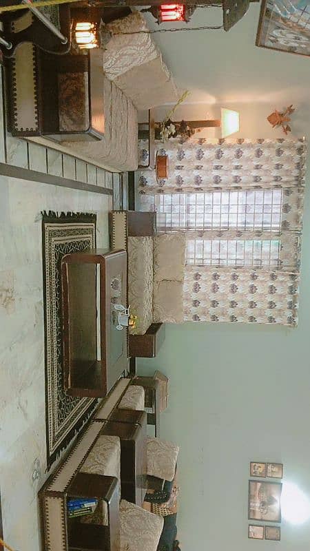 household furniture for at sector E17 Islamabad 19