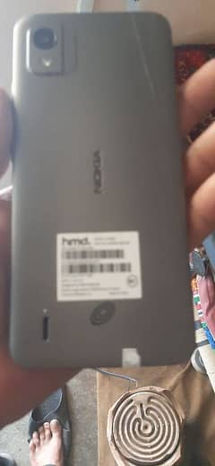 Nokia c110 exe b ho jy