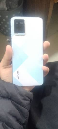 vivo y21