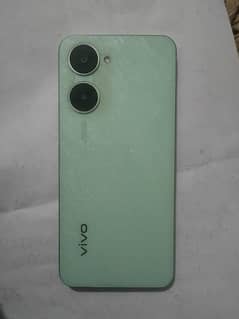 vivo y 03