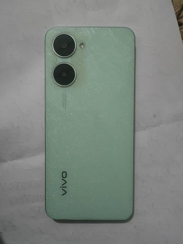 vivo y 03 0