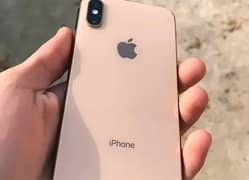 Apple iPhone XS (Non-Pta)