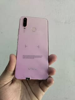 Vivo Y17 For sale