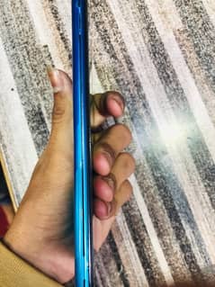 infinix hot 10s all okay no open no repair