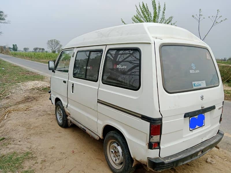 Suzuki Bolan vxeuroII 2019 1