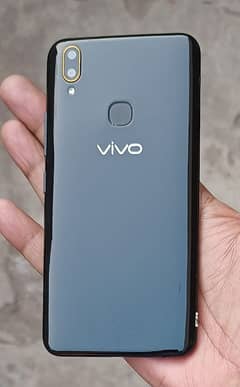 vivo y85A 10/10 condition exchange possible