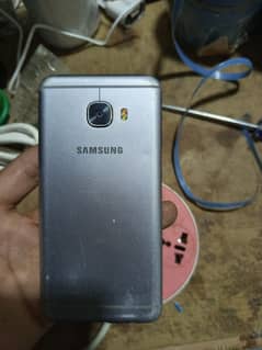 Samsung c5 all conditions ok